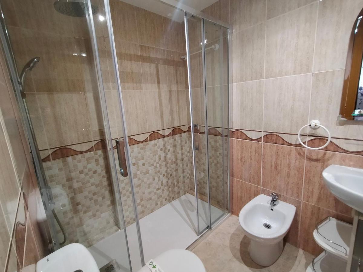 Acv - Isla Park-1ª Linea Planta 1 Sur 2 Apartman Orpesa Kültér fotó